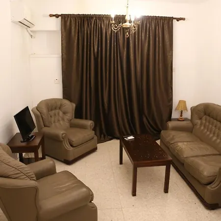 דירה Ambrosia Gardens *