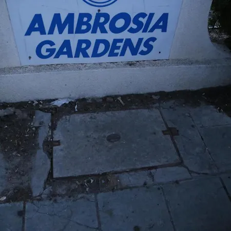 Ambrosia Gardens * Paphos