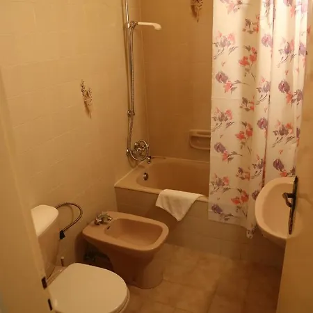 Апартаменты Ambrosia Gardens *